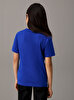 Unisex Çocuk Logo T-shirt