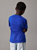 Unisex Çocuk Logo T-shirt