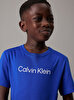 Unisex Çocuk Logo T-shirt