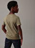 Erkek Çocuk Shifted CK T-shirt
