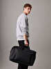 Erkek CK Essential Duffle Çanta