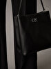 Kadın CK Convertible Bucket Çanta