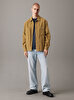 Erkek Flannel Overshirt Gömlek