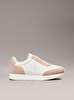 Kadın Runner Laceup Low Sneaker