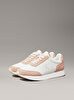 Kadın Runner Laceup Low Sneaker