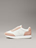 Kadın Runner Laceup Low Sneaker