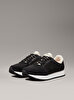 Kadın Runner Laceup Low Sneaker