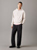 Erkek Heavyweight CK Sweatshirt
