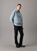 Erkek Heavyweight CK Sweatshirt