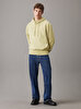 Erkek Heavyweight CK Sweatshirt