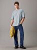 Erkek Heavy Relaxed T-shirt