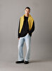 Erkek Brushed Rib T-shirt