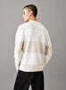 Erkek Cotton Crew Neck Kazak
