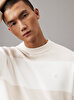 Erkek Cotton Crew Neck Kazak