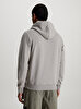 Erkek Iconic Essential Hoodie