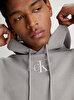 Erkek Iconic Essential Hoodie
