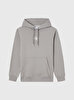 Erkek Iconic Essential Hoodie