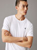 Erkek Typeface Graphic T-shirt