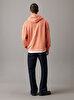 Erkek Washed Hoodie
