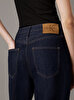 Kadın 90's Loose Jean Pantolon