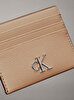 Kadın Minimal Monogram Kartlık