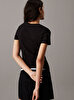 Kadın Gradient CK Slim T-shirt