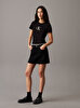 Kadın Gradient CK Slim T-shirt