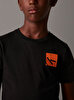 Erkek Çocuk Shifted CK T-shirt
