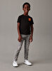 Erkek Çocuk Shifted CK T-shirt