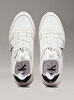 Kadın Runner Sock Laceup Sneaker