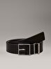 Kadın Branded Loop Square Kemer