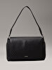 Kadın CK Must Mono Satchel Çanta