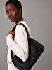 Kadın CK Must Mono Satchel Çanta