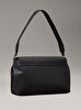 Kadın CK Must Mono Satchel Çanta