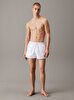 Erkek Short Drawstring Deniz Şortu