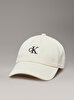 Kadın Monogram Embroidery Şapka