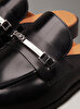 Kadın Moc Loafer