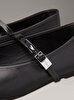 Kadın Ballerina New Buckle Babet