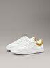 Kadın Cupsole Lace Up Sneaker