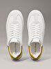 Kadın Cupsole Lace Up Sneaker