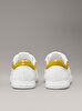 Kadın Cupsole Lace Up Sneaker
