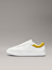 Kadın Cupsole Lace Up Sneaker