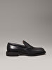 Erkek Sq Rubber Onepiece Loafer