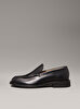 Erkek Sq Rubber Onepiece Loafer