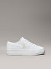 Kadın Vulc Flatform Low Sneaker