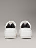 Kadın Bold Flatf Low Lace Sneaker