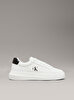 Kadın Chunky Cupsole Low Sneaker