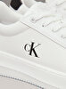 Kadın Chunky Cupsole Low Sneaker