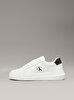 Kadın Chunky Cupsole Low Sneaker