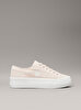 Kadın Vulc Flatform Low Sneaker